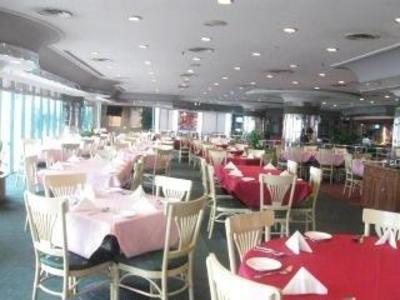 фото отеля Grand BlueWave Hotel Johor Bahru