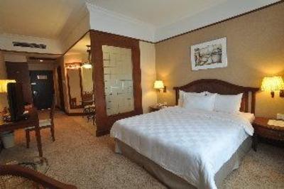 фото отеля Grand BlueWave Hotel Johor Bahru