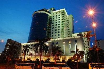 фото отеля Grand BlueWave Hotel Johor Bahru