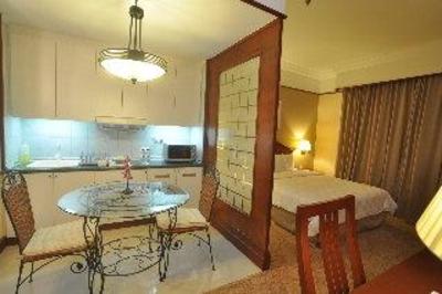 фото отеля Grand BlueWave Hotel Johor Bahru