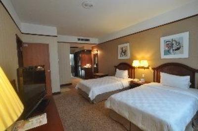 фото отеля Grand BlueWave Hotel Johor Bahru