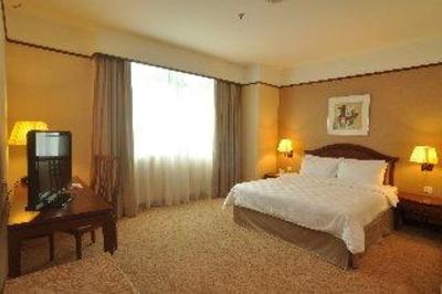 фото отеля Grand BlueWave Hotel Johor Bahru