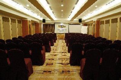 фото отеля Grand BlueWave Hotel Johor Bahru