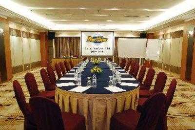 фото отеля Grand BlueWave Hotel Johor Bahru