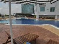 Grand BlueWave Hotel Johor Bahru