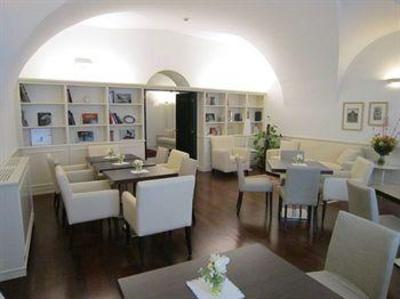 фото отеля Accademia Hotel Trento