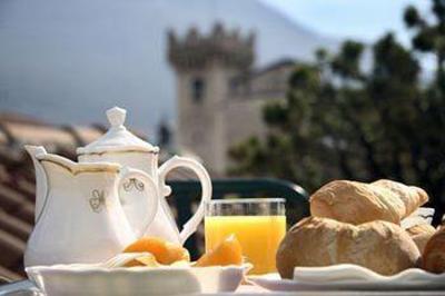 фото отеля Accademia Hotel Trento