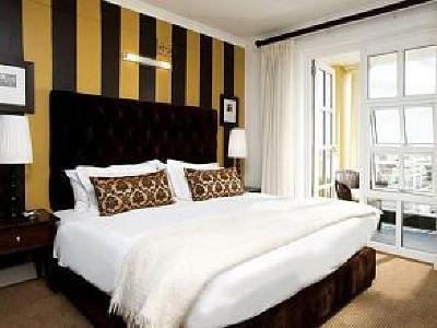 фото отеля Romney Park All Suite Hotel & Spa