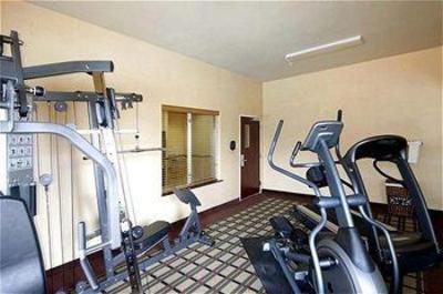 фото отеля Comfort Suites Airport Greenspoint Houston