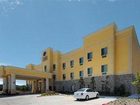 фото отеля Comfort Suites Airport Greenspoint Houston