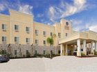 фото отеля Comfort Suites Airport Greenspoint Houston