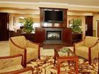 фото отеля Comfort Suites Airport Greenspoint Houston