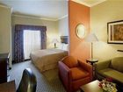 фото отеля Comfort Suites Airport Greenspoint Houston