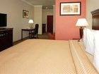 фото отеля Comfort Suites Airport Greenspoint Houston