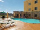 фото отеля Comfort Suites Airport Greenspoint Houston