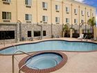 фото отеля Comfort Suites Airport Greenspoint Houston