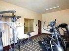 фото отеля Comfort Suites Airport Greenspoint Houston