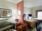 фото отеля Comfort Suites Airport Greenspoint Houston