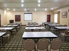 фото отеля Comfort Suites Airport Greenspoint Houston