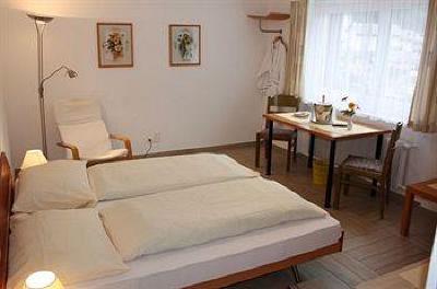 фото отеля Paradis Hotel Leukerbad