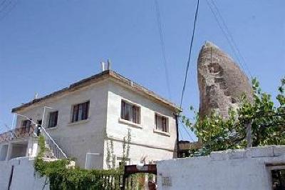 фото отеля Dream Cave Hotel