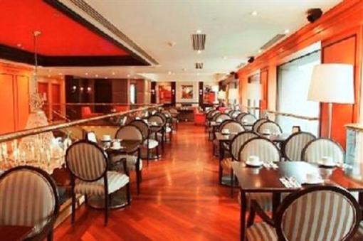 фото отеля Le Cantlie Suites Hotel