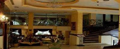 фото отеля Al Maha Regency Hotel Suites, Sharjah