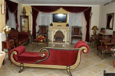 фото отеля Al Maha Regency Hotel Suites, Sharjah