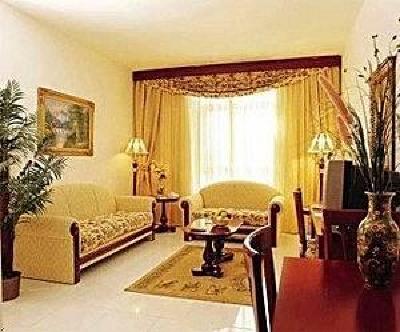фото отеля Al Maha Regency Hotel Suites, Sharjah