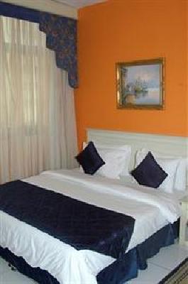 фото отеля Al Maha Regency Hotel Suites, Sharjah