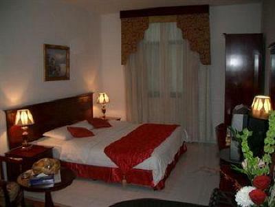 фото отеля Al Maha Regency Hotel Suites, Sharjah