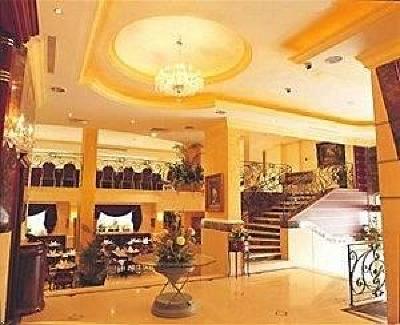 фото отеля Al Maha Regency Hotel Suites, Sharjah