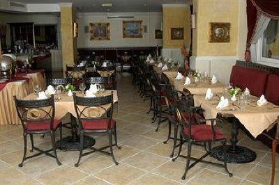 фото отеля Al Maha Regency Hotel Suites, Sharjah