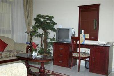 фото отеля Al Maha Regency Hotel Suites, Sharjah