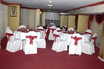 фото отеля Al Maha Regency Hotel Suites, Sharjah