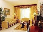 фото отеля Al Maha Regency Hotel Suites, Sharjah