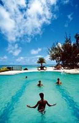 фото отеля Ambre Resort & Spa Belle Mare