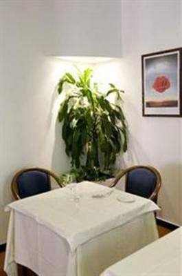фото отеля Astor Hotel Genoa