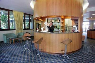 фото отеля Astor Hotel Genoa