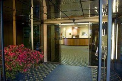 фото отеля Astor Hotel Genoa