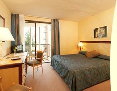 фото отеля Hotel De Selves Sarlat-la-Caneda