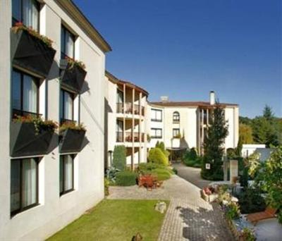 фото отеля Hotel De Selves Sarlat-la-Caneda