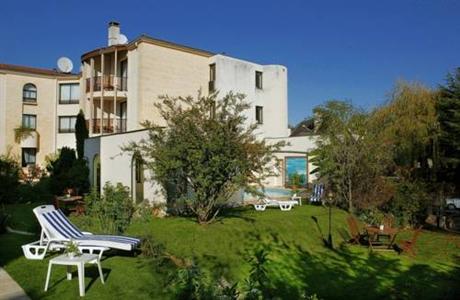 фото отеля Hotel De Selves Sarlat-la-Caneda