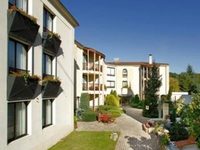 Hotel De Selves Sarlat-la-Caneda