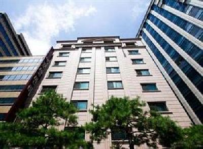 фото отеля Hotel Sunbee
