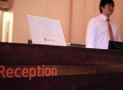 фото отеля Hotel Sunbee