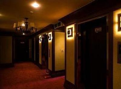 фото отеля Hotel Sunbee