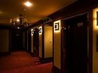 фото отеля Hotel Sunbee