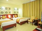 фото отеля Sunrise Saigon Hotel
