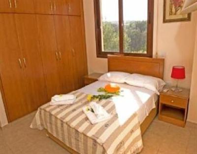 фото отеля Villa Ayia Napa